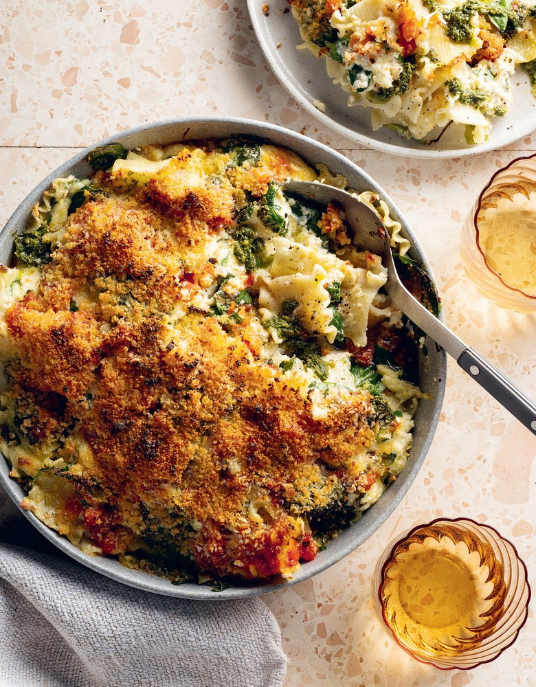 Simple Dinners Every Day by Nicole Maguire