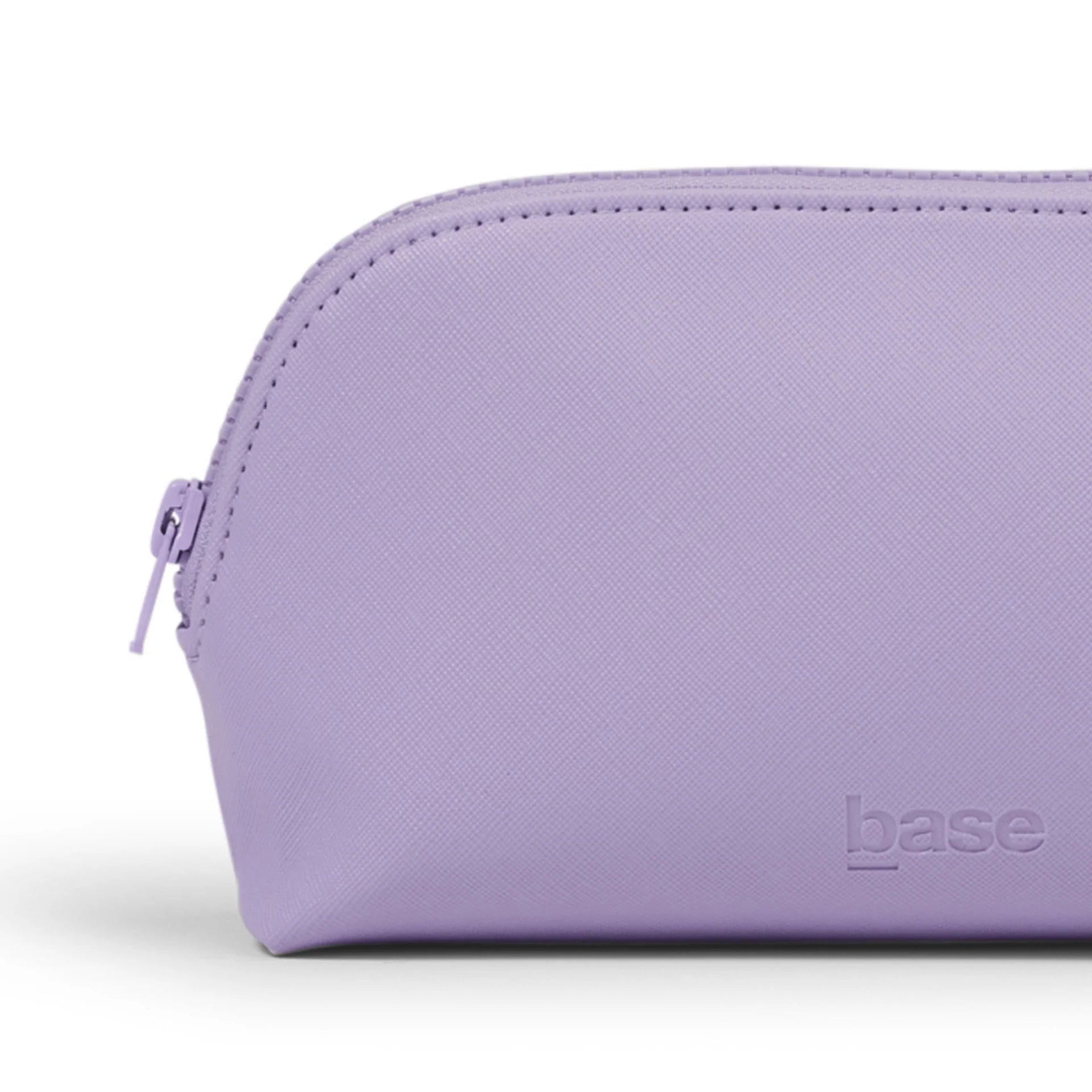 cosmetic base small - lilac