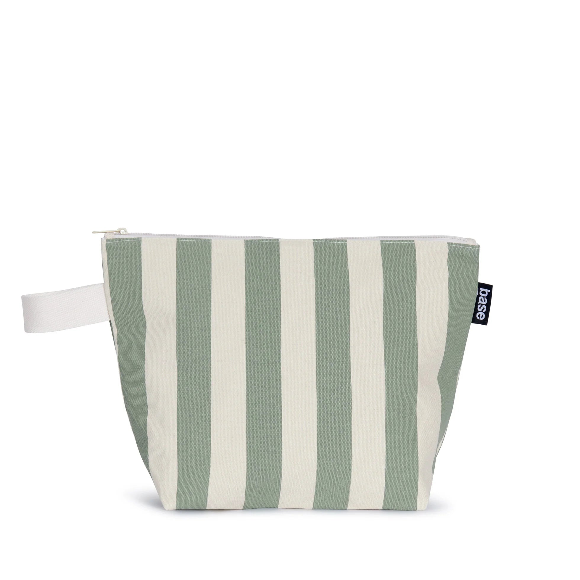 Stash Base Large - Olive Stripe