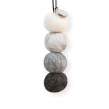 Rugged Smelly Balls With Tobacco Vanilla Fragrance