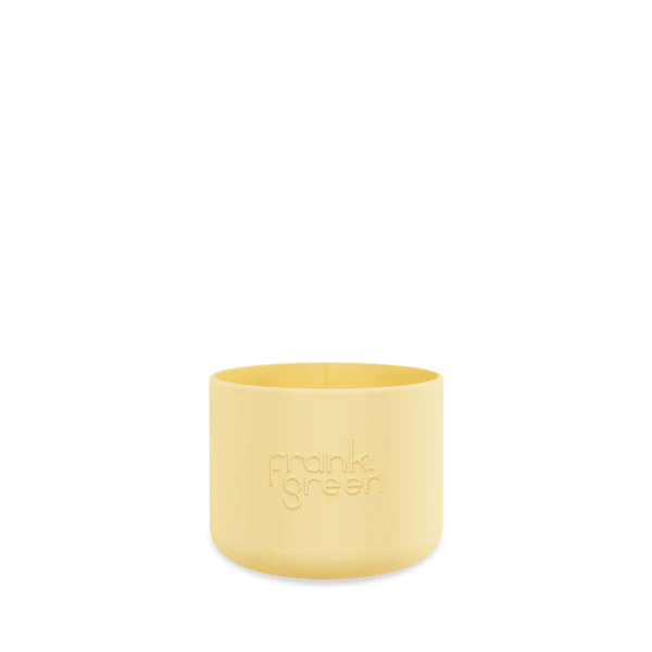 Small Bottle Bumper Guard - Buttermilk