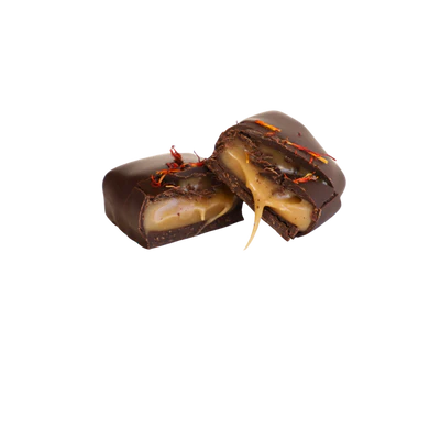 Classic Chewy Caramel - Twin