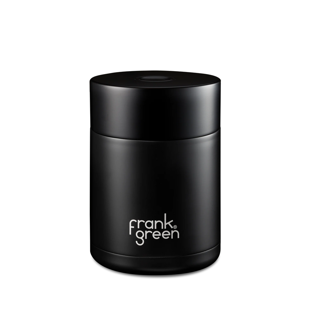 Insulated Food Container 16oz - Midnight