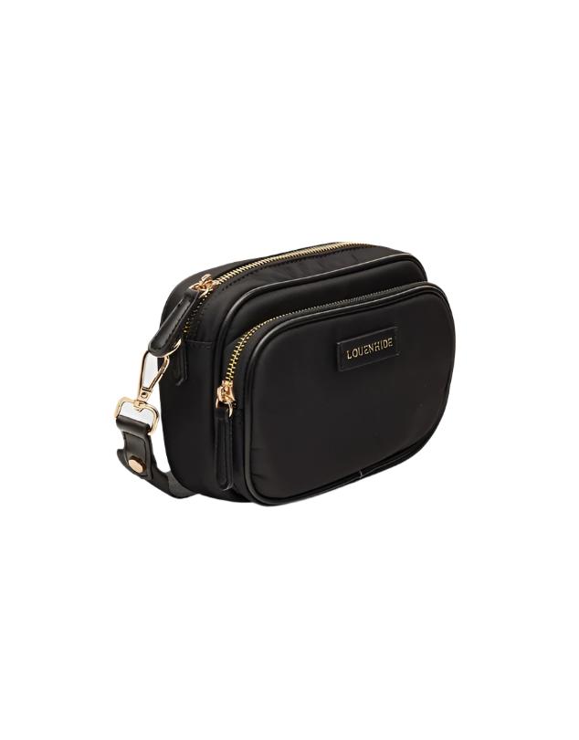 Cali Nylon - Black