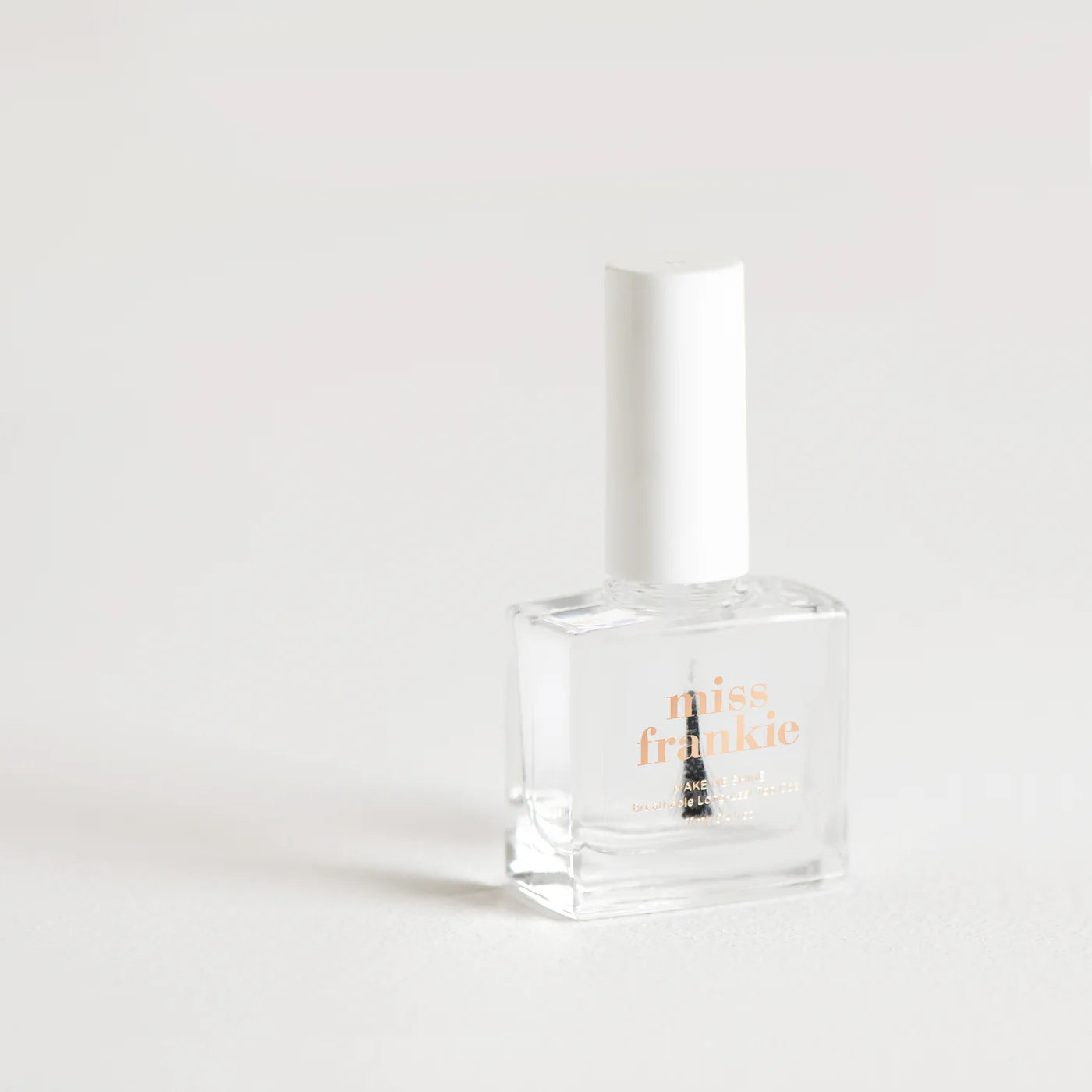 MAKE ME SHINE - LONG LAST TOP COAT