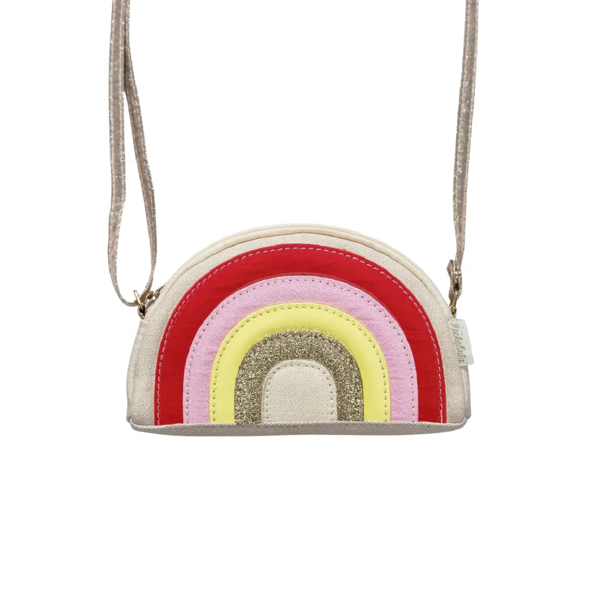 Rainbow bag