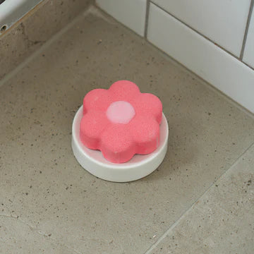 Shower steamer Dish