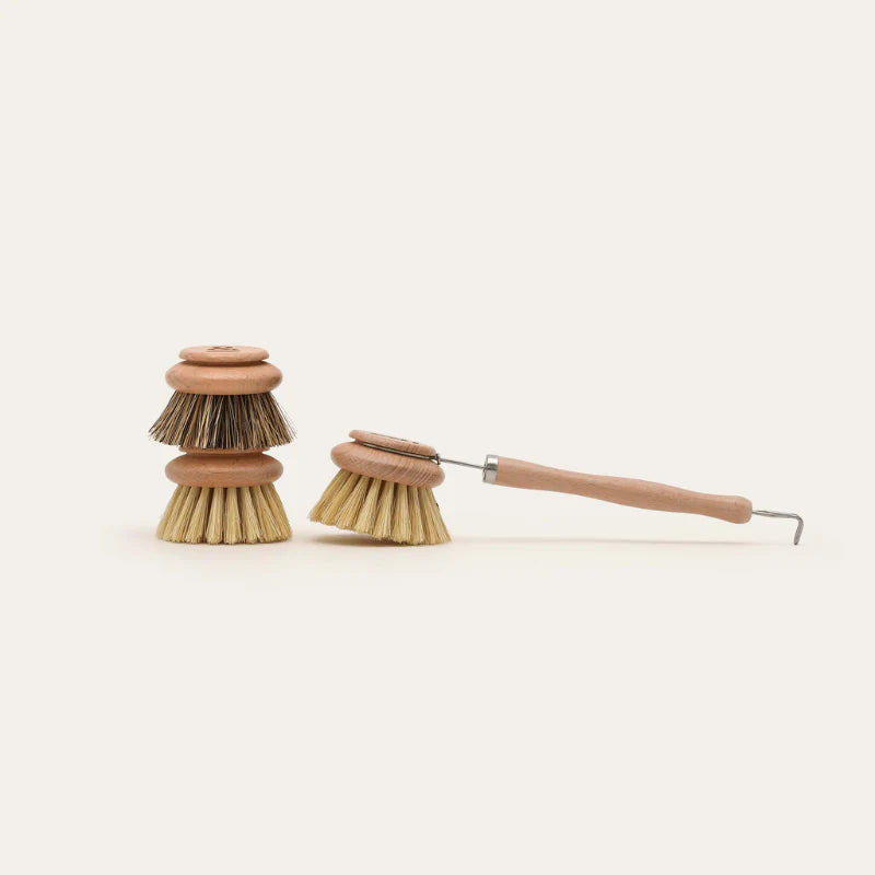 Seed & Sprout Dish Brush Set