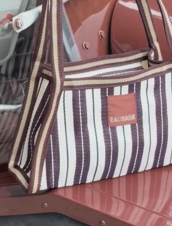 EUA BAGS - Baguette - Home