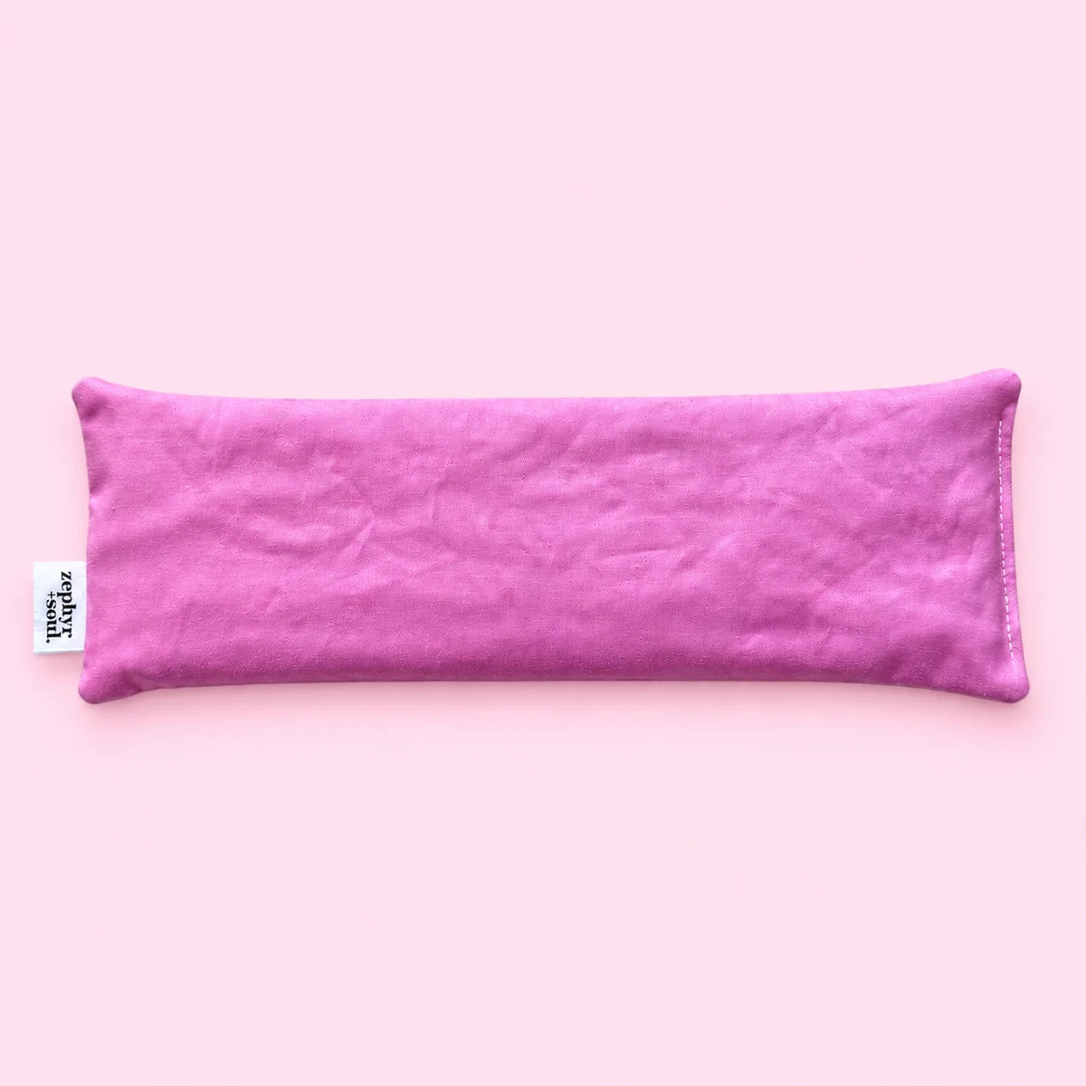 Bubblegum Pink - Eye Pillow