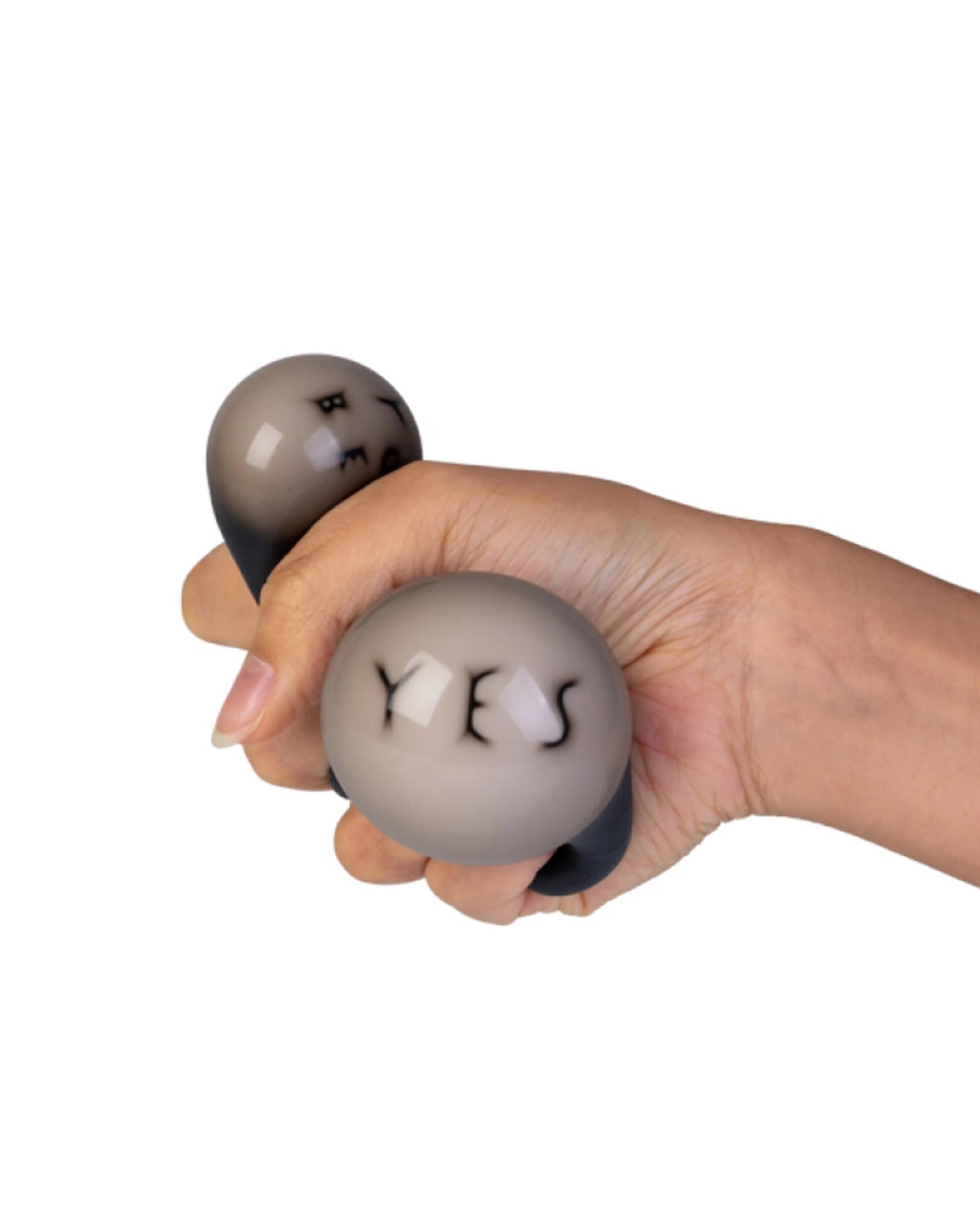 Smoosho's Magic Fortune Stress Ball