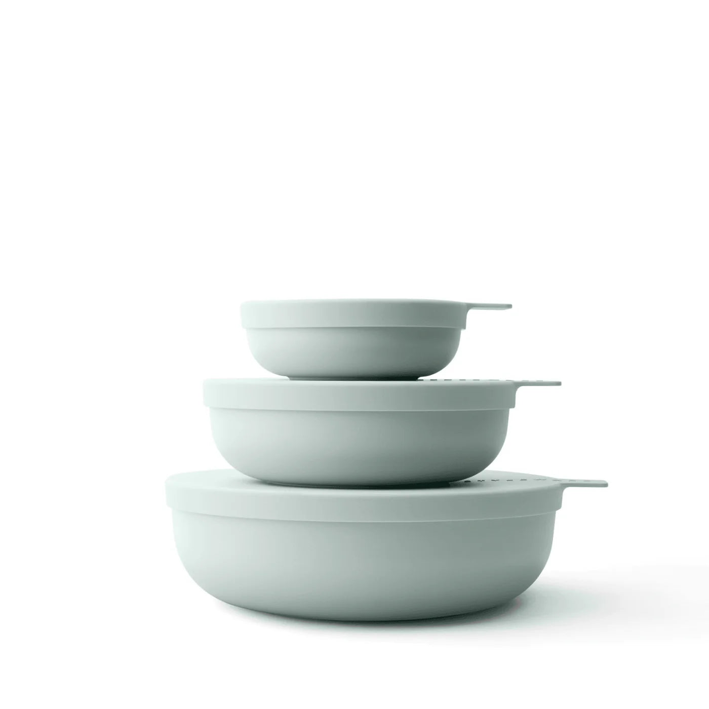 Nesting Bowl Eucalyptus-3 piece