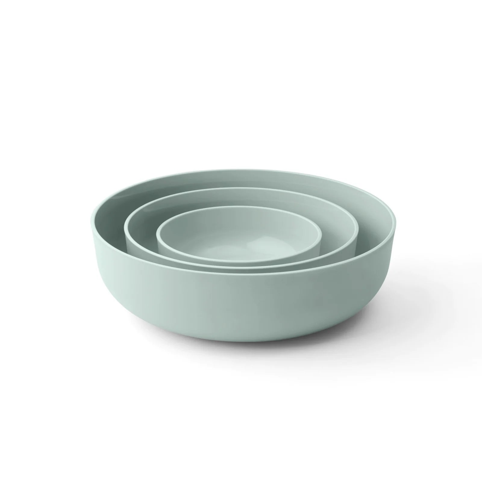 Nesting Bowl Eucalyptus-3 piece