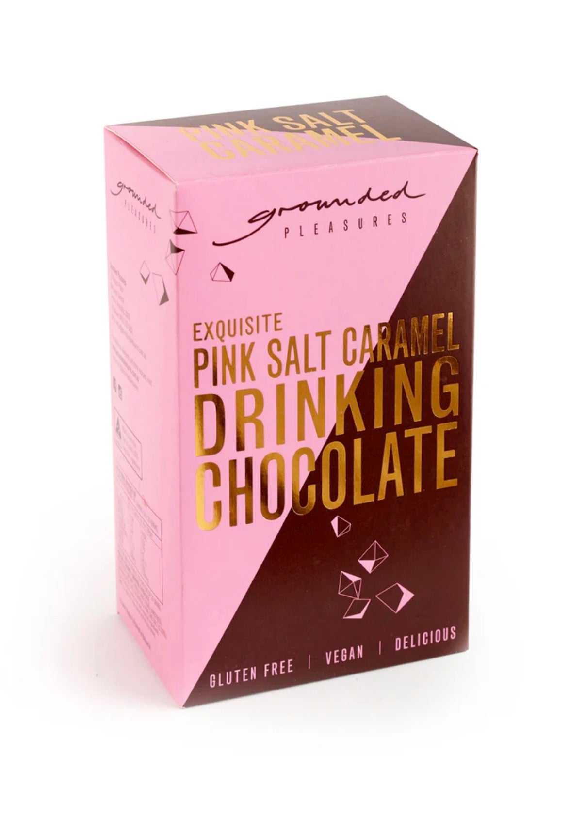 Mini - pink salt
