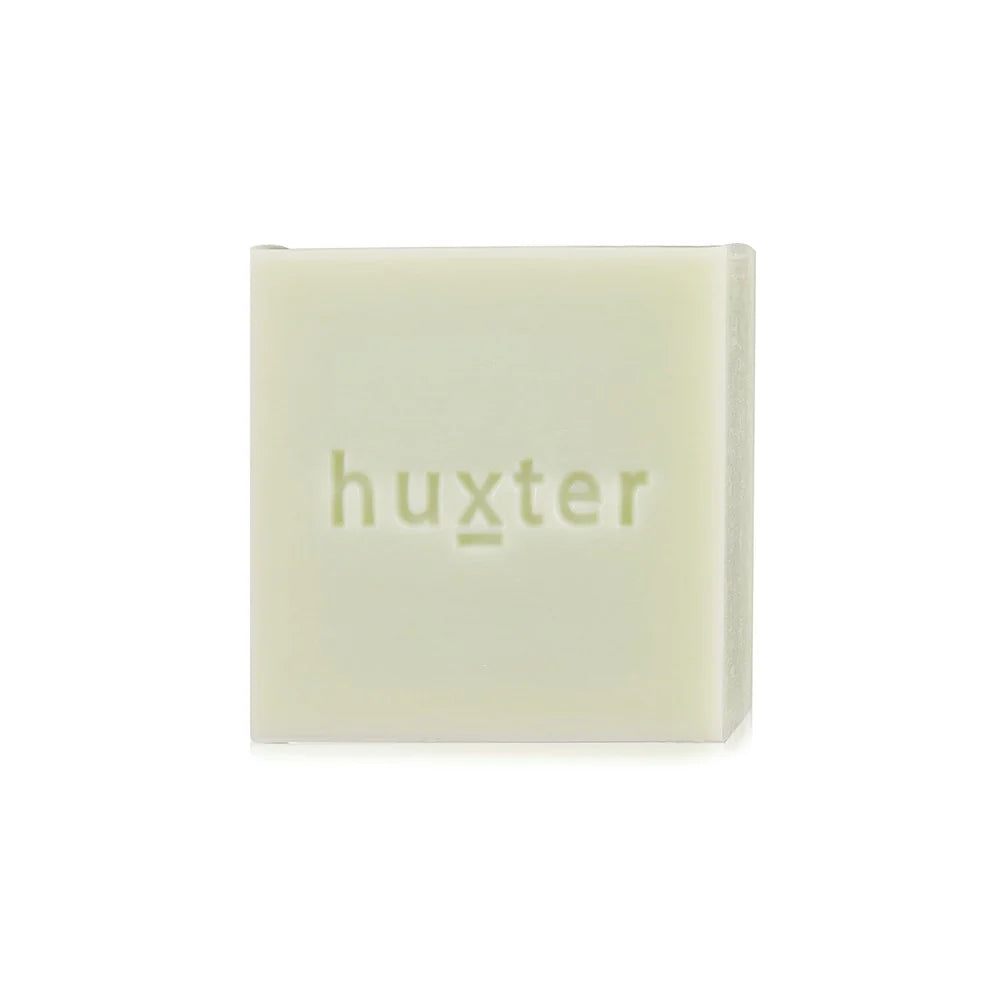 Body Cleansing Bar 150gm - Green - Lychee & Apple Blossom