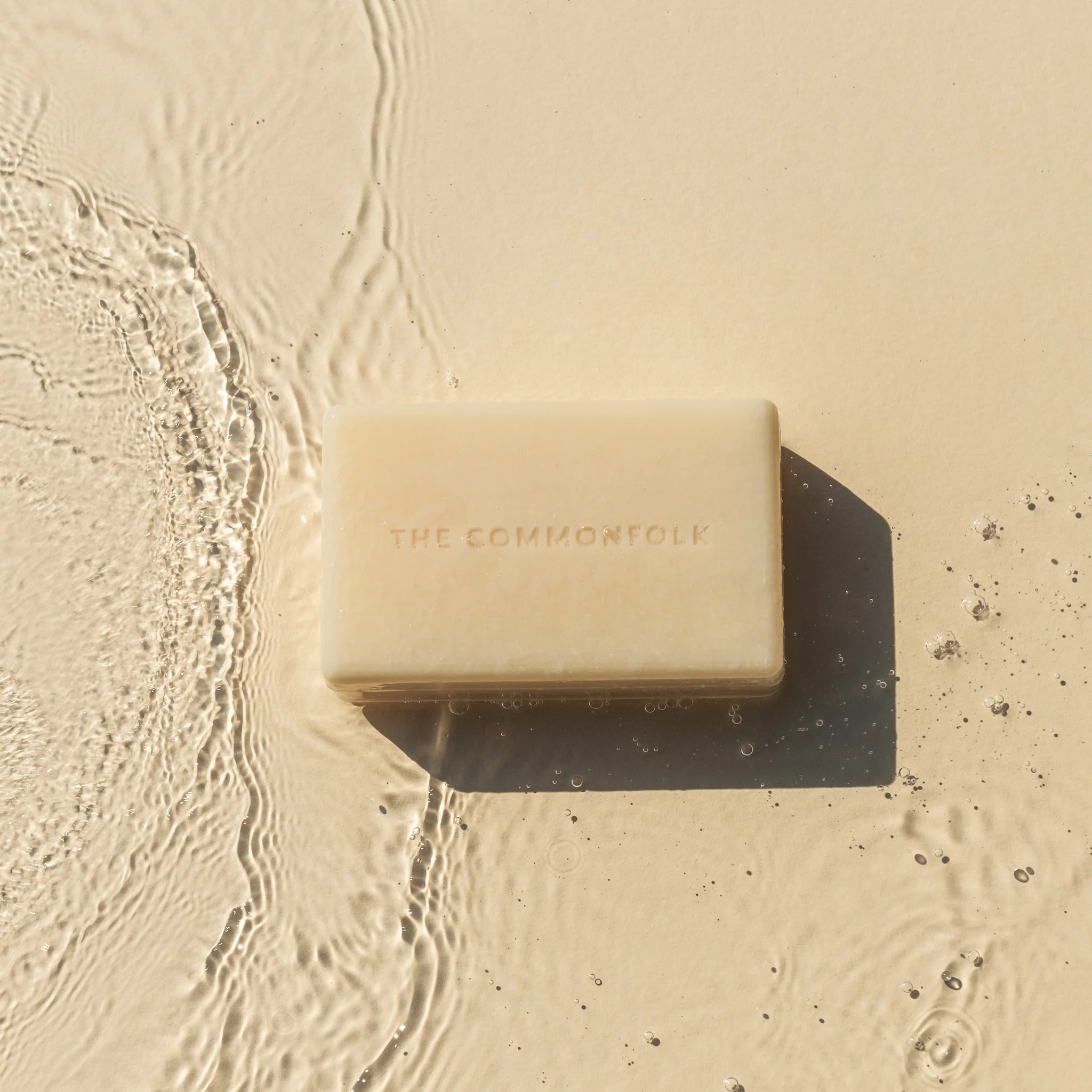 The Commonfolk Body Bar - So Loved