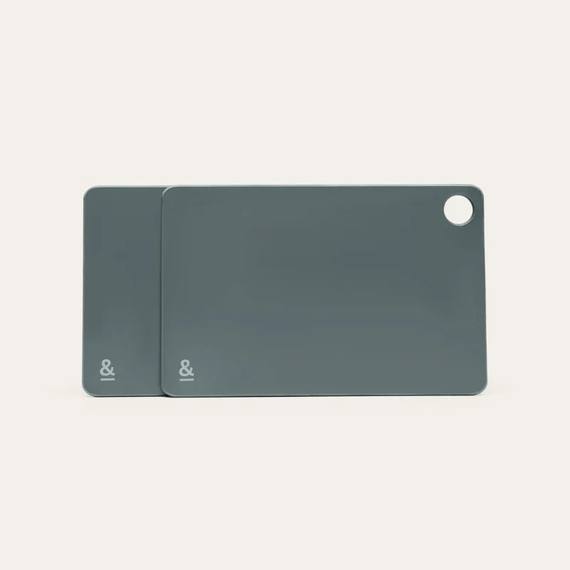 Seed & Sprout Mini Chopping Board 2pk