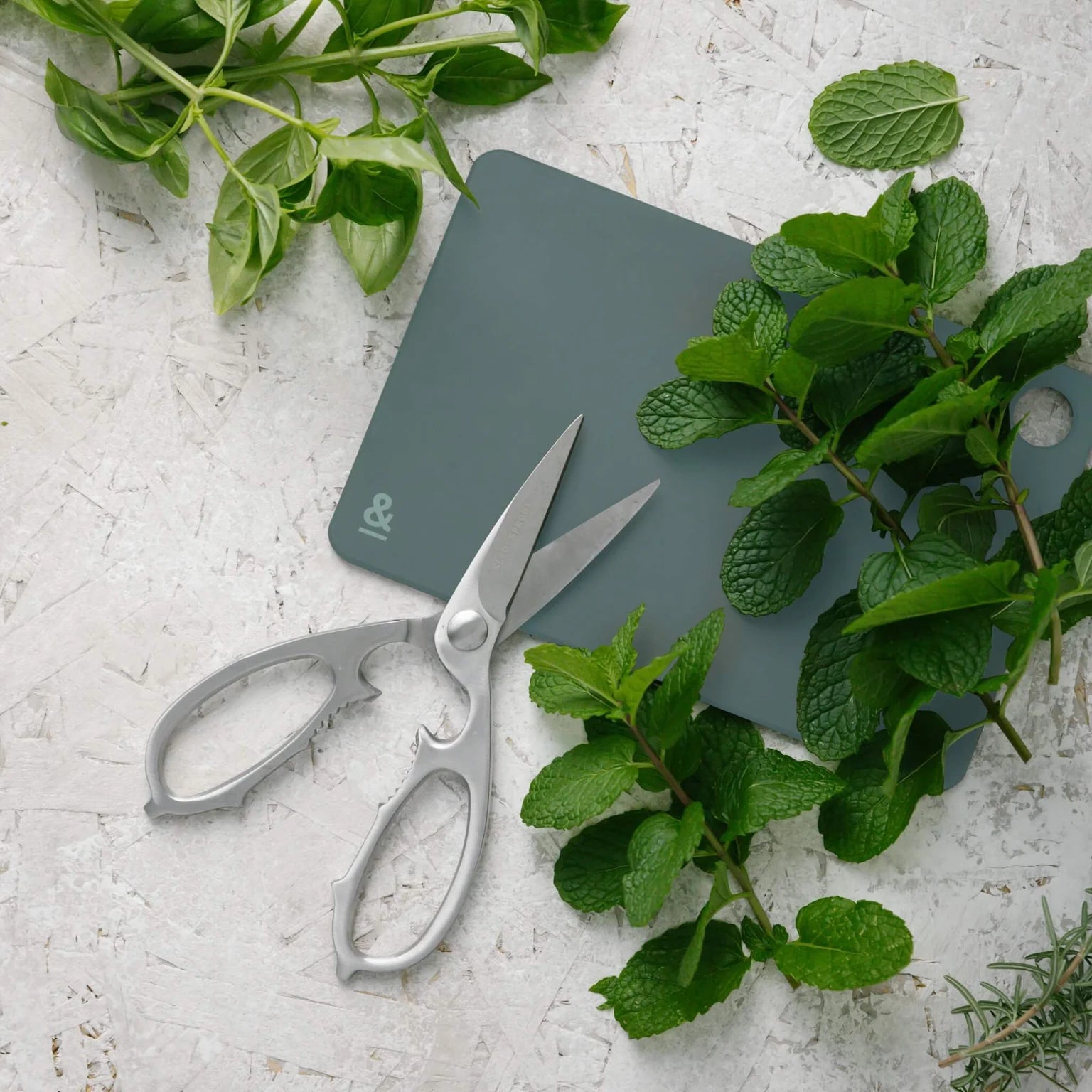 Seed & Sprout Mini Chopping Board 2pk