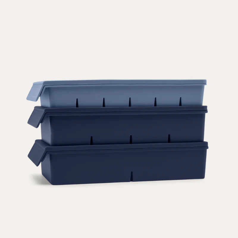 Seed & Sprout Freezer Tray Starter Set