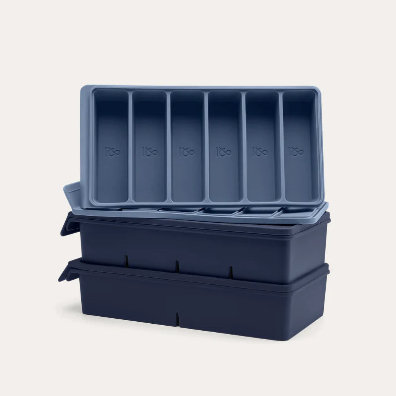 Seed & Sprout Freezer Tray Starter Set