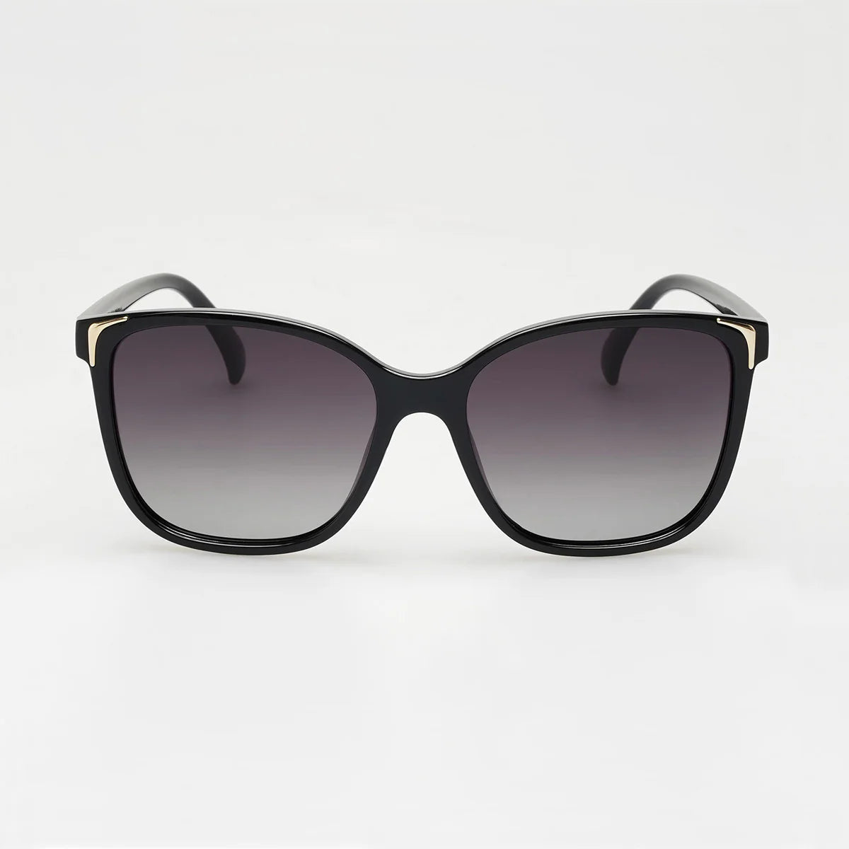 Locello - LETICIA II Black I Smoke