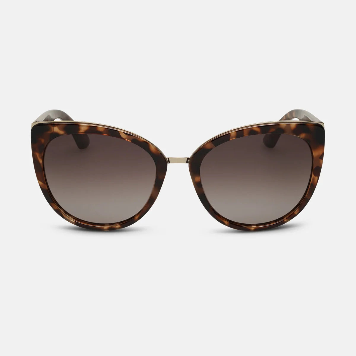 Locello - PARIS Tortoiseshell I Brown