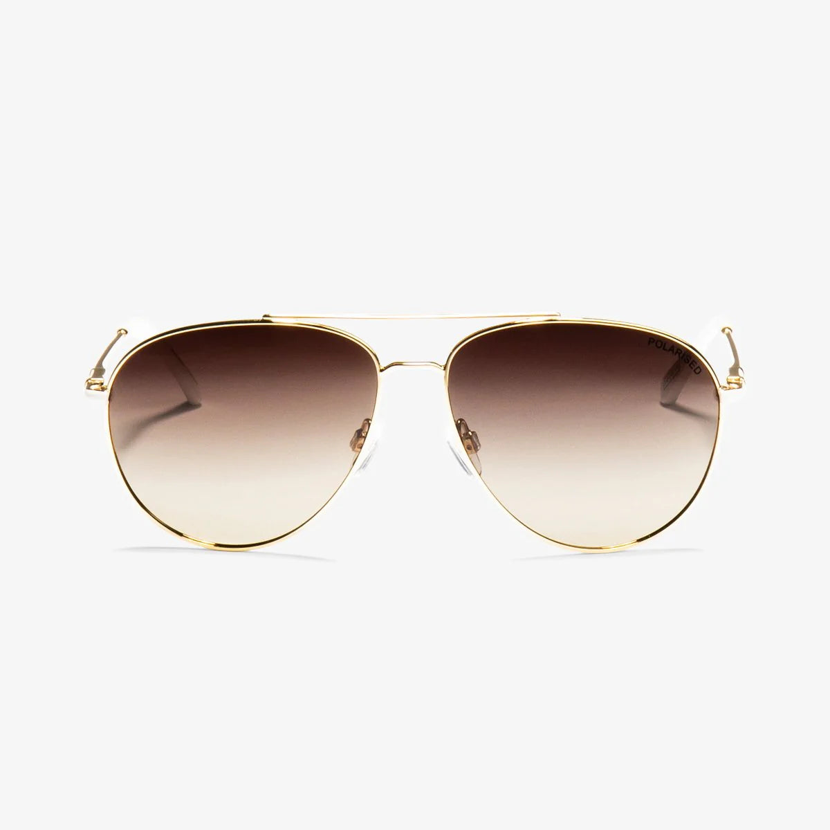 Locello - MARA White Gold | Brown