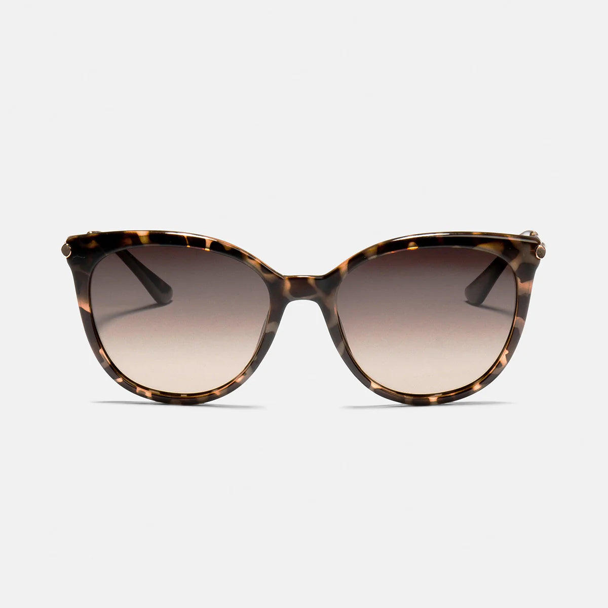 Locello - ASHLEY Tortoiseshell | Brown