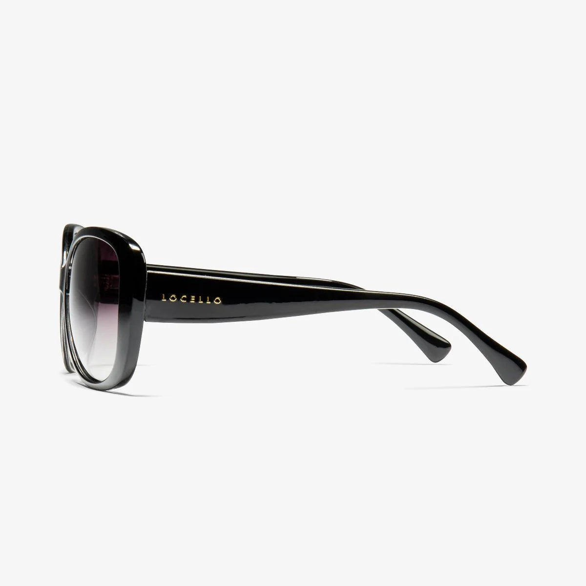 Locello - FRANCA Crystal Black