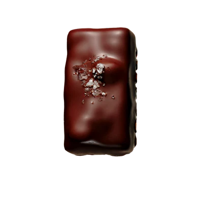 Maple Macadamia Caramel