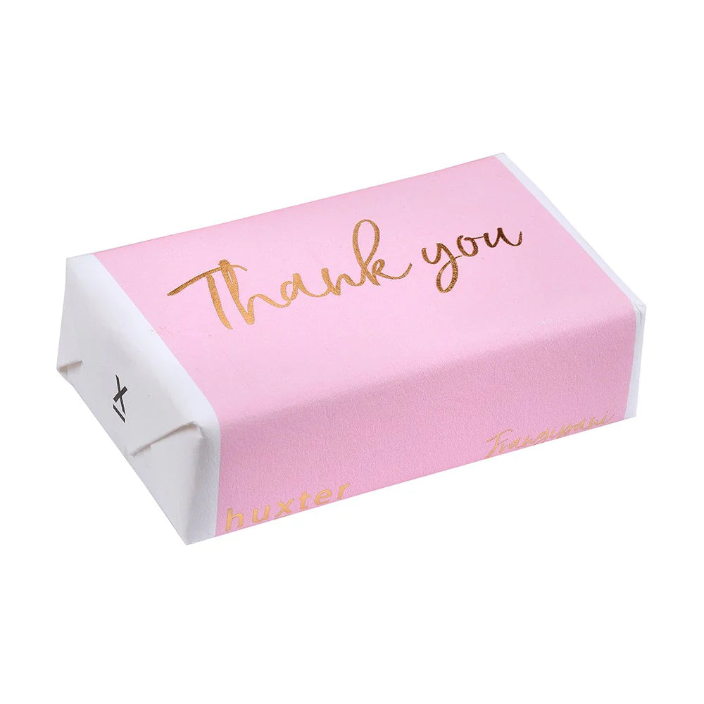 Thank You Soap - Pink