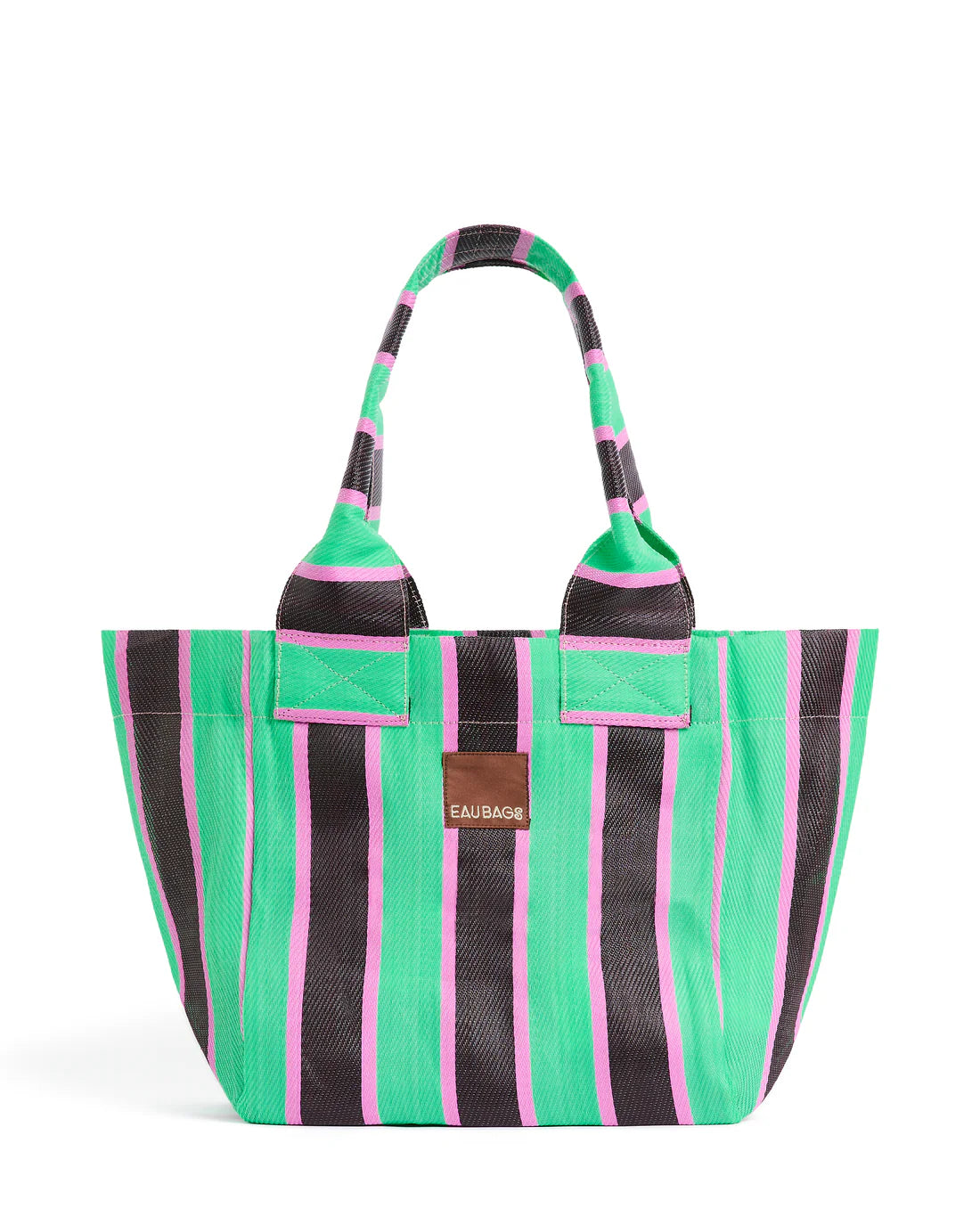 EAU BAGS Tote - Biarritz