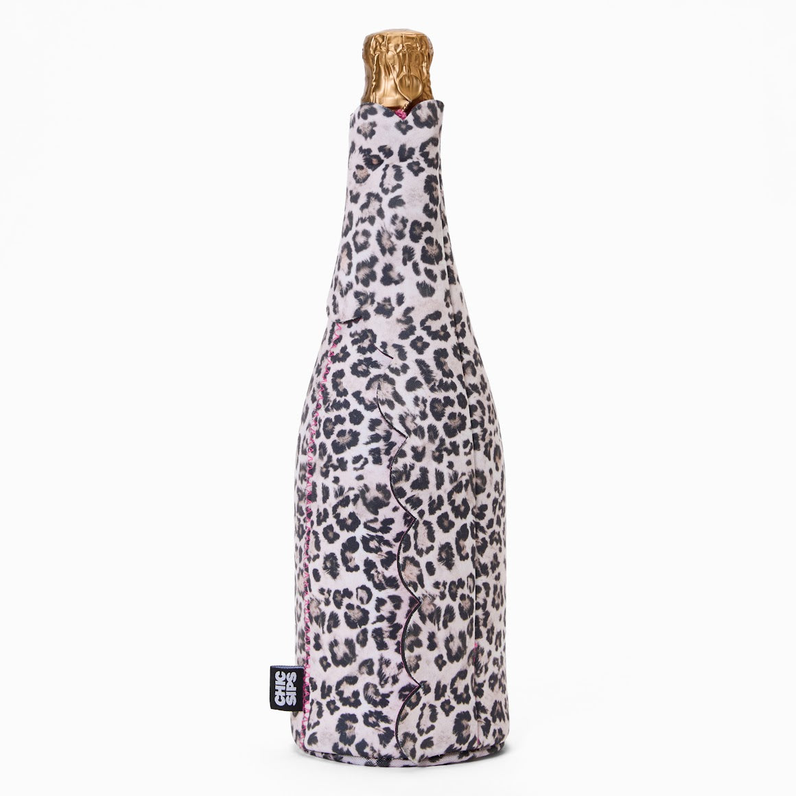 Bottle Couture® Wine Bottle Cooler | Catwalk