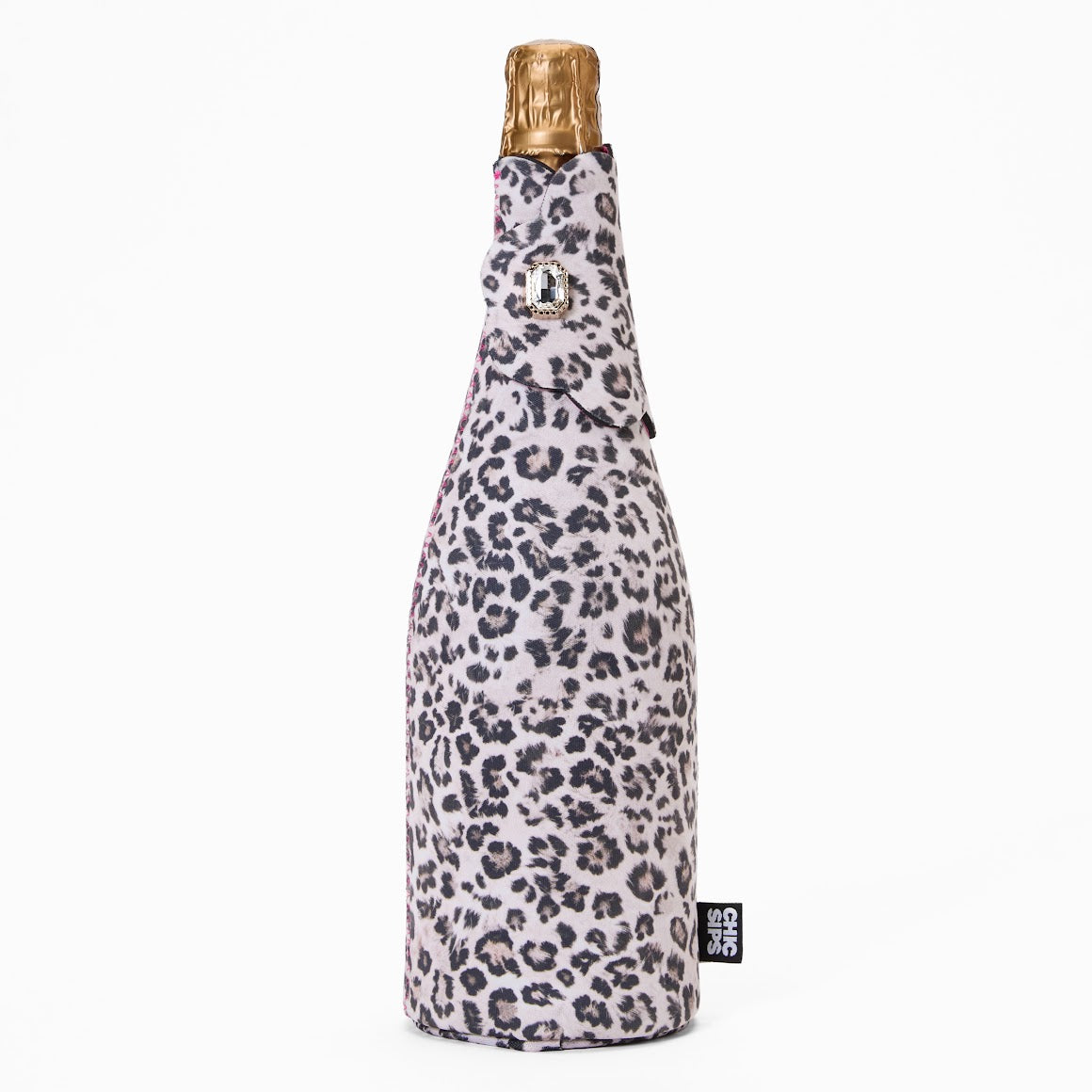 Bottle Couture® Wine Bottle Cooler | Catwalk