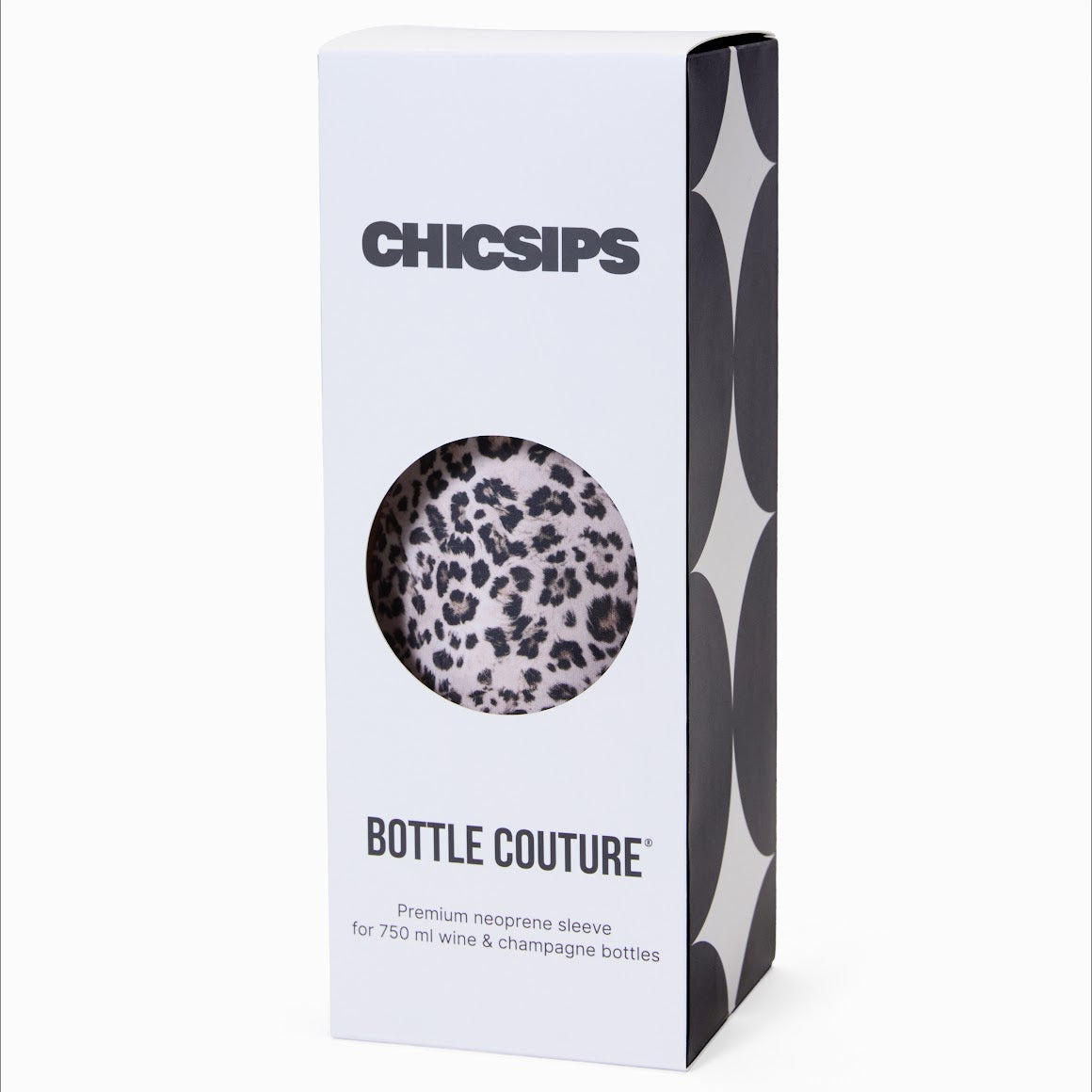 Bottle Couture® Wine Bottle Cooler | Catwalk