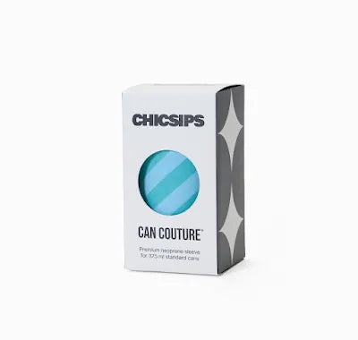 Can Couture® Can Sleeve | Strut - standard
