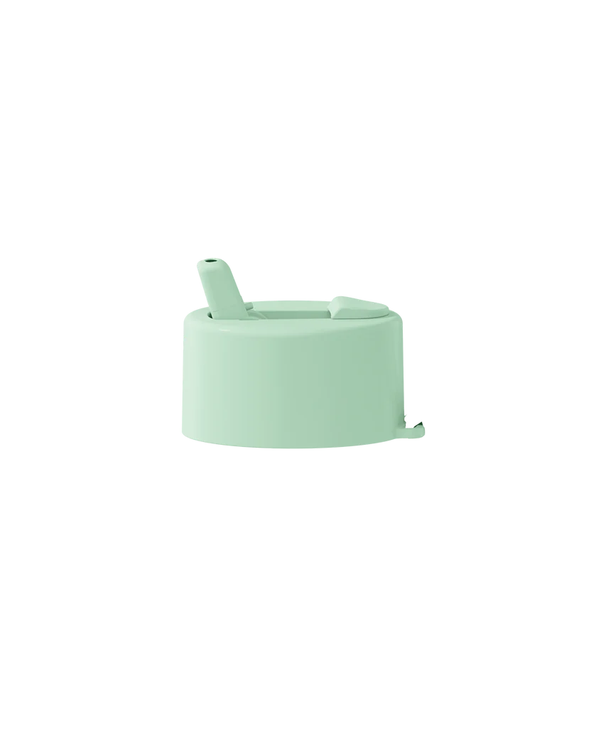 Flip Straw Lid - Mint Gelato