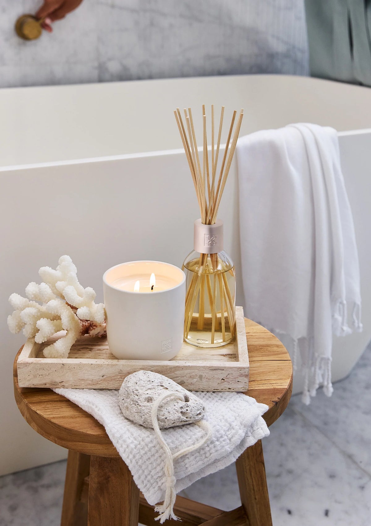 OCEANIQUE Fragrance Diffuser 250ml