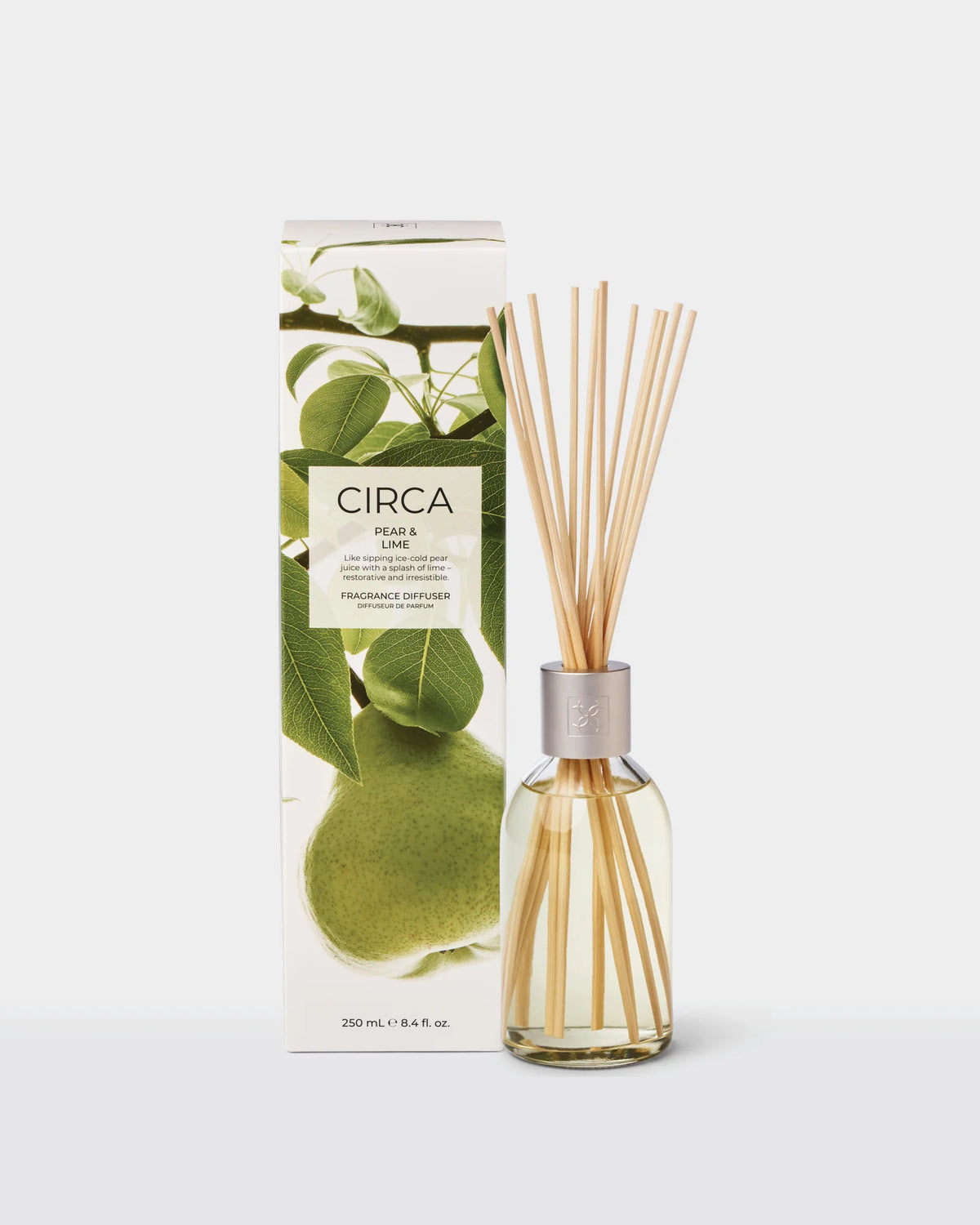 PEAR & LIME Fragrance Diffuser 250ml