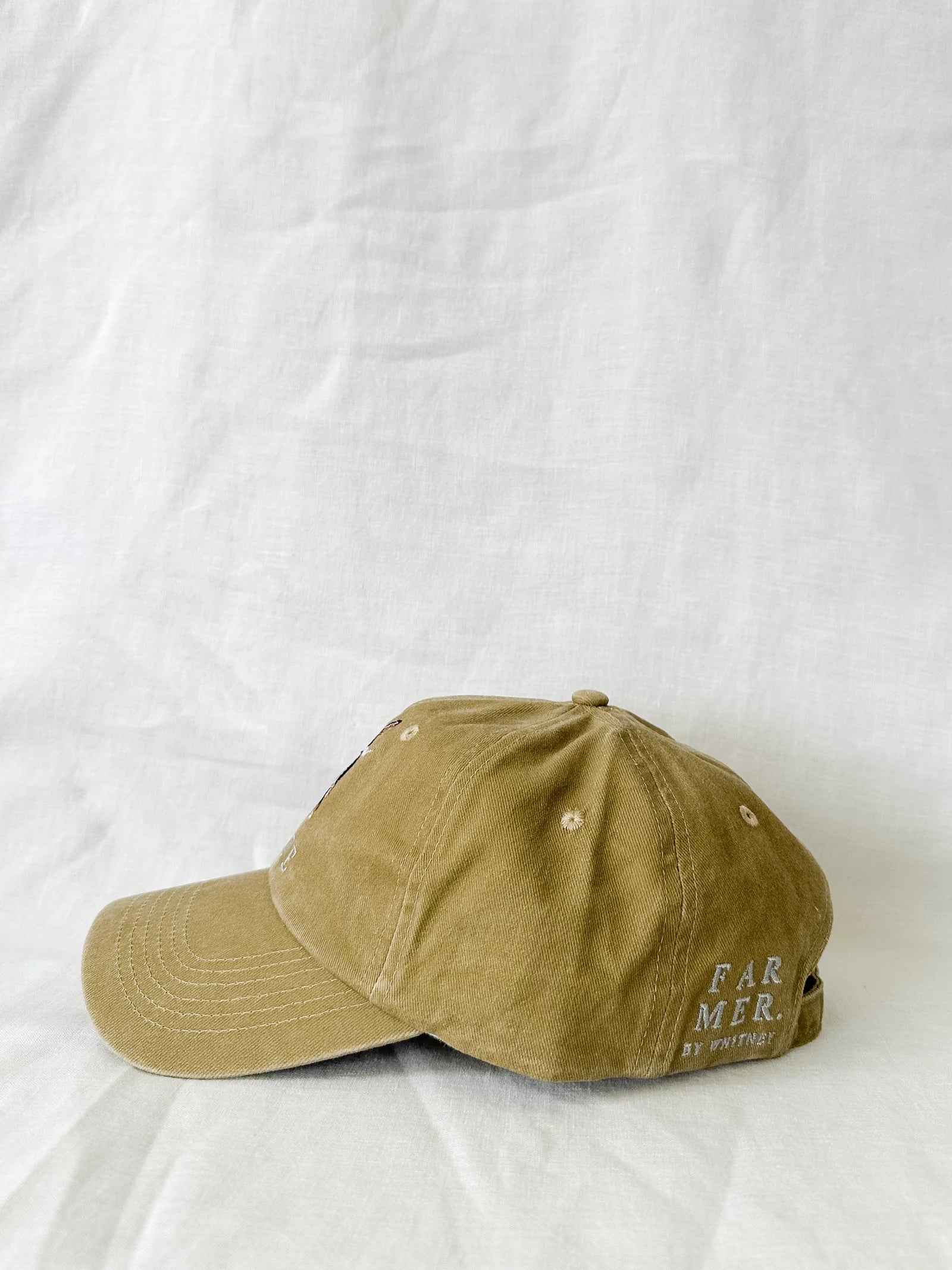 MATE - Cattle Dog Cap
