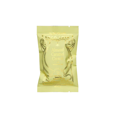 Almond Caramel Crunch - 35g