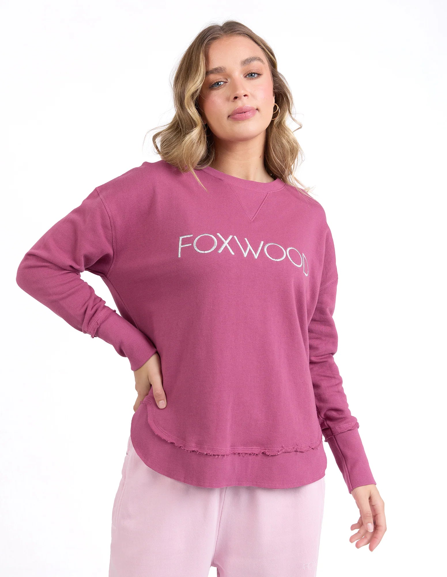 Simplified Metallic Crew - Port With Silver