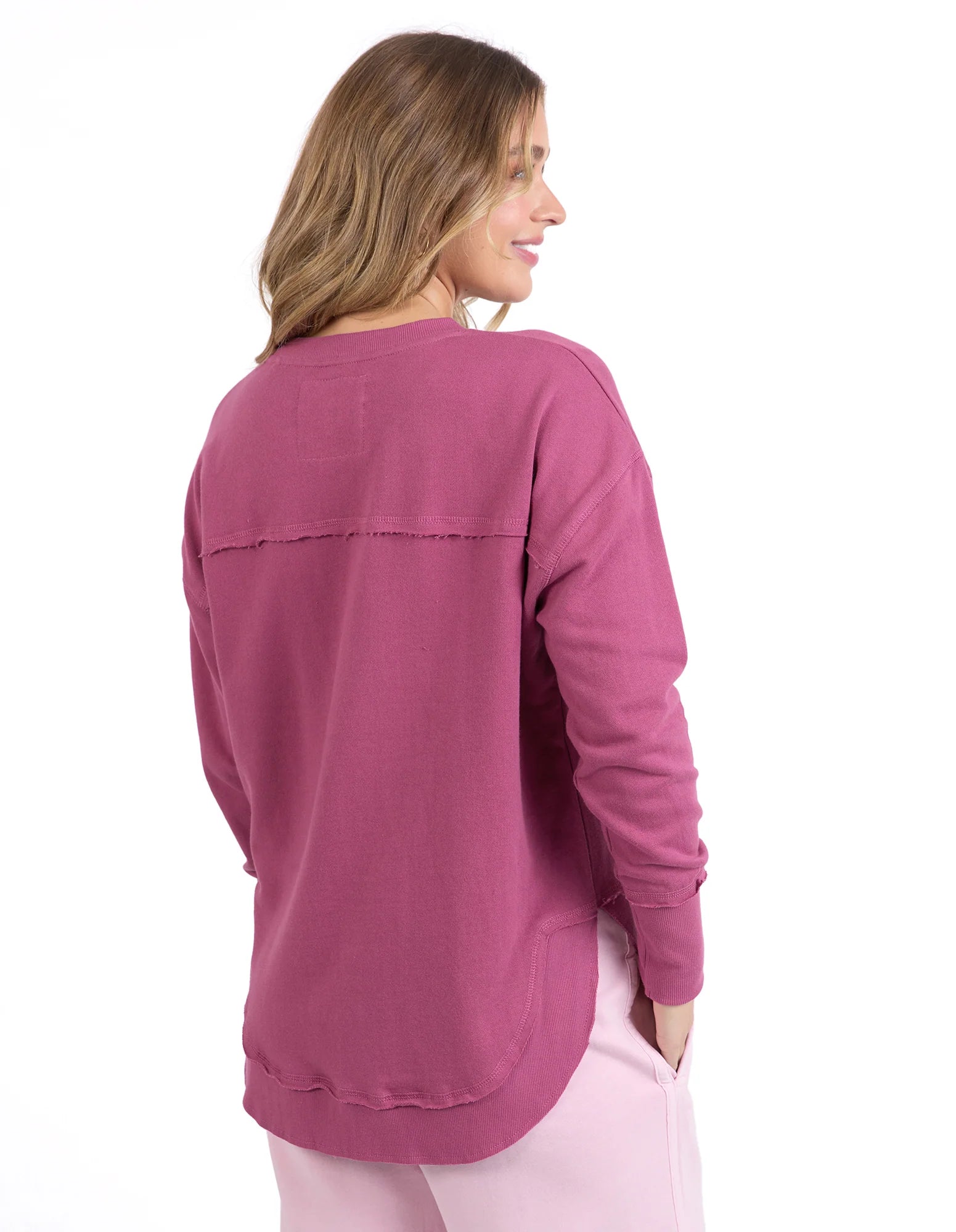 Simplified Metallic Crew - Port With Silver