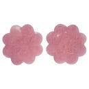 Cecelia Coasters - Fuchsia