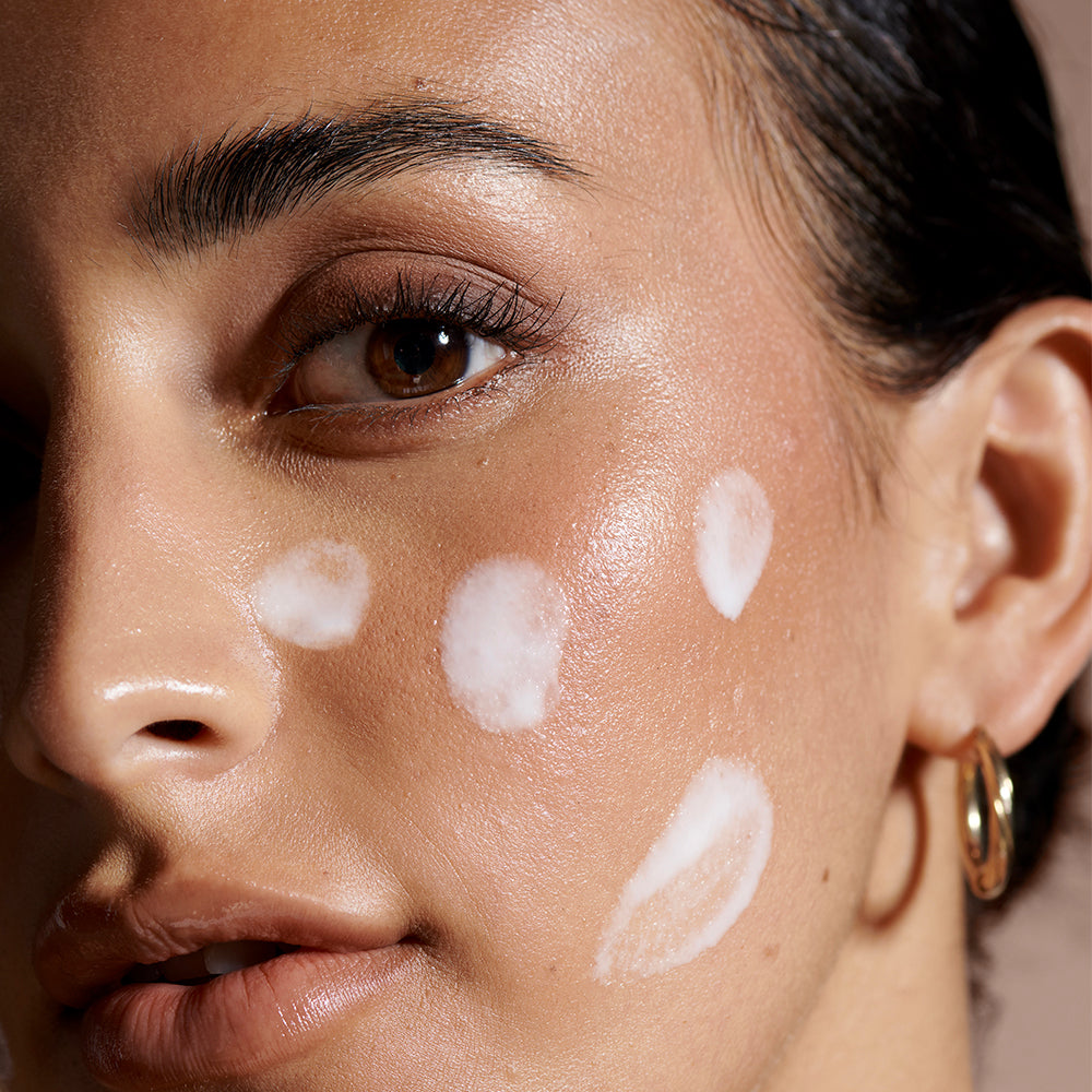 Nourishing Face Wash - Fragrance free - 140ml