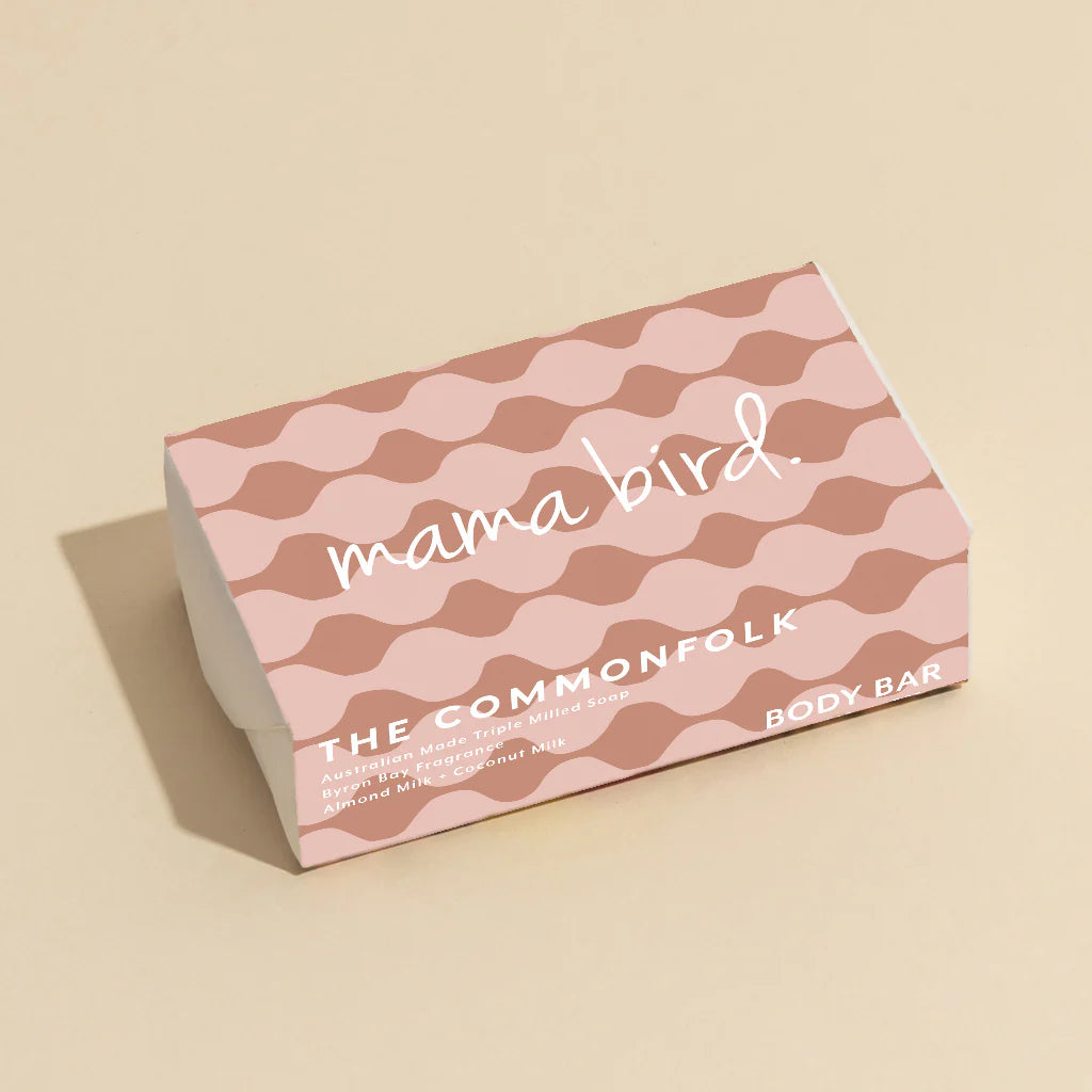 Body Bar - Mama Bird