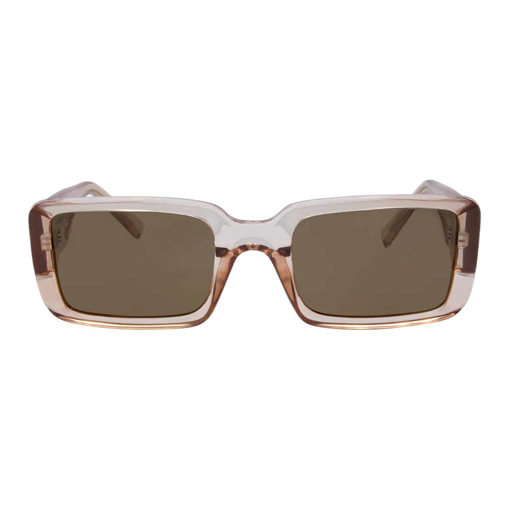 LUNA - Beige brown