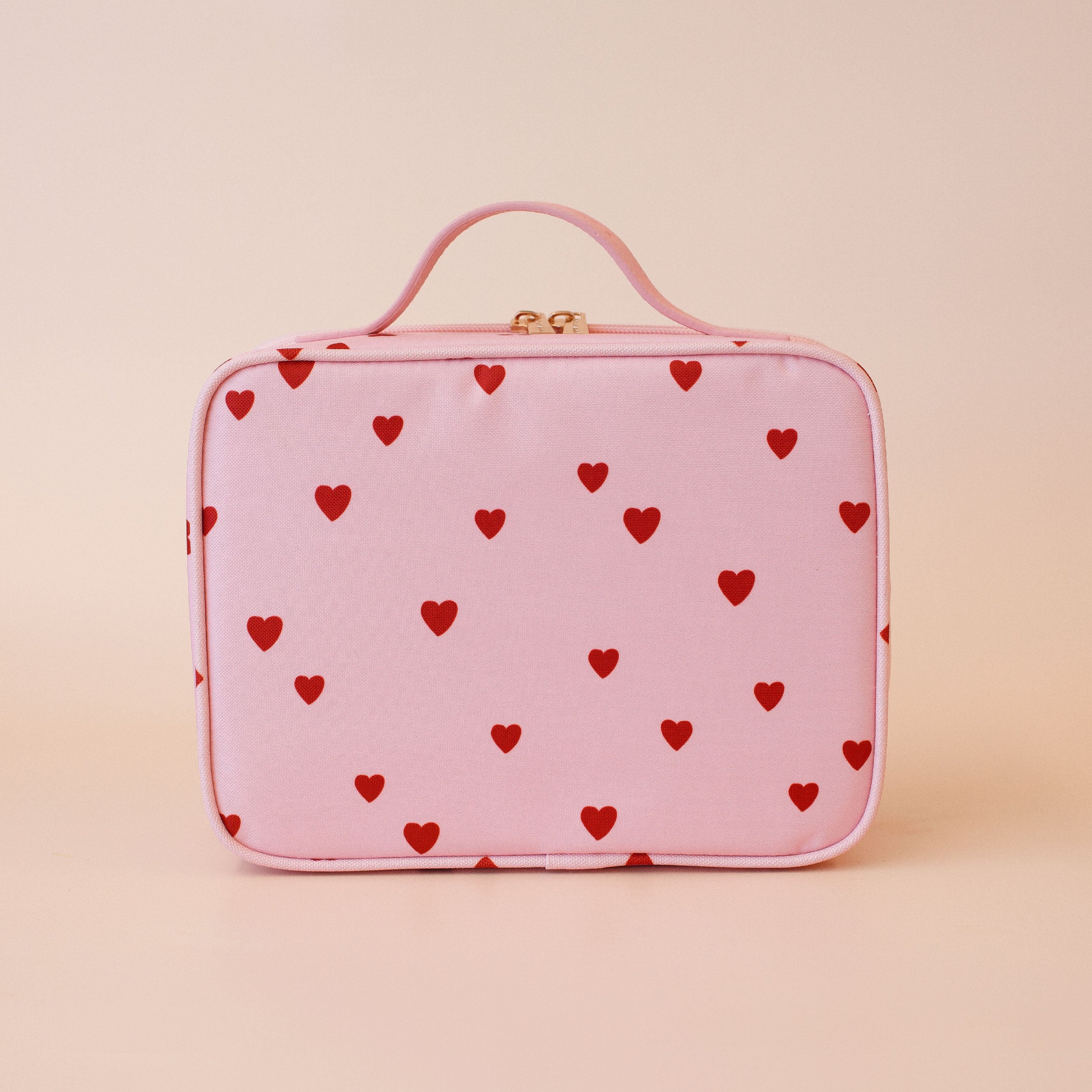 Little Hearts Mini Lunch Bag