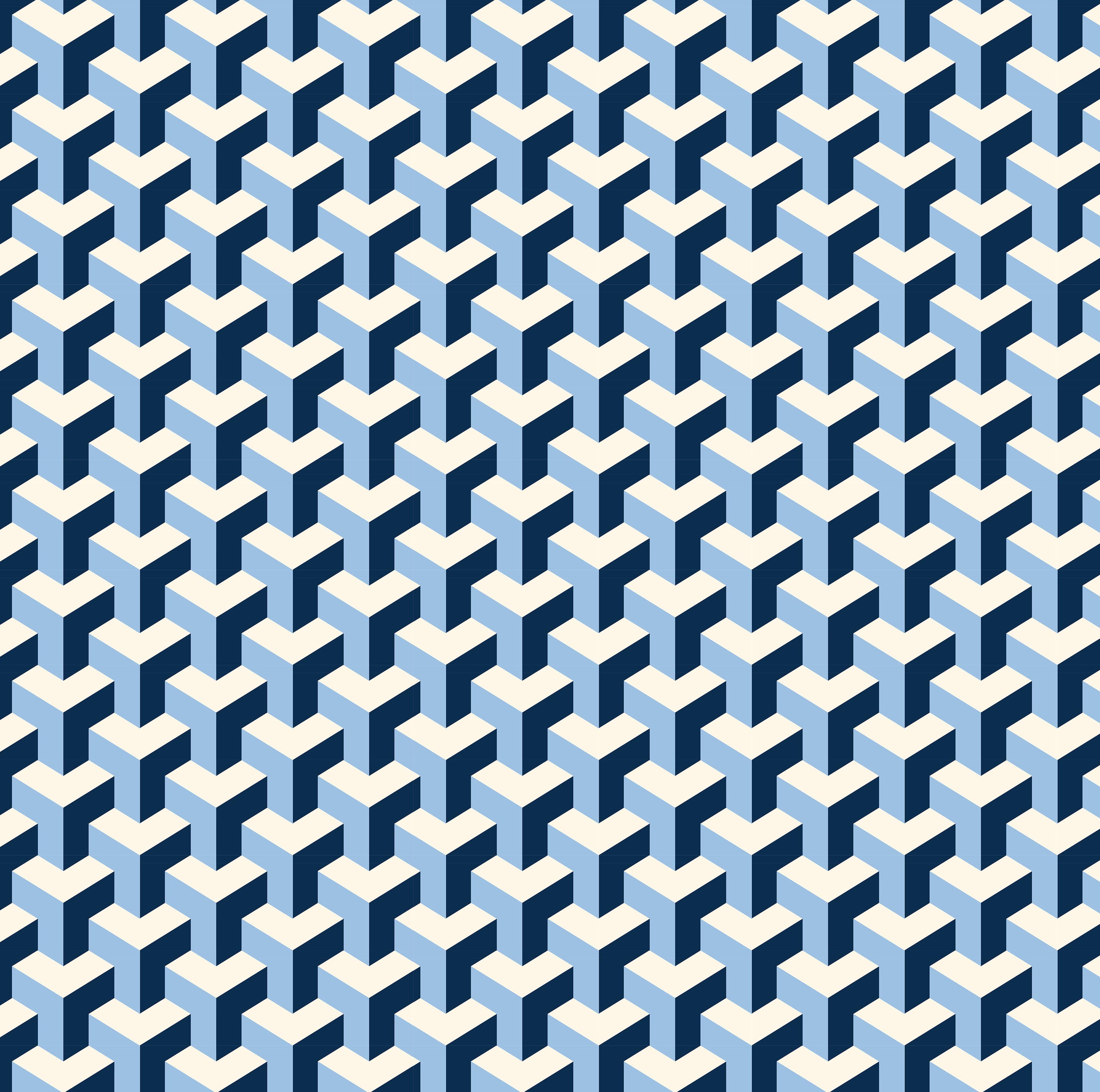 Takeaway Bag – Maze