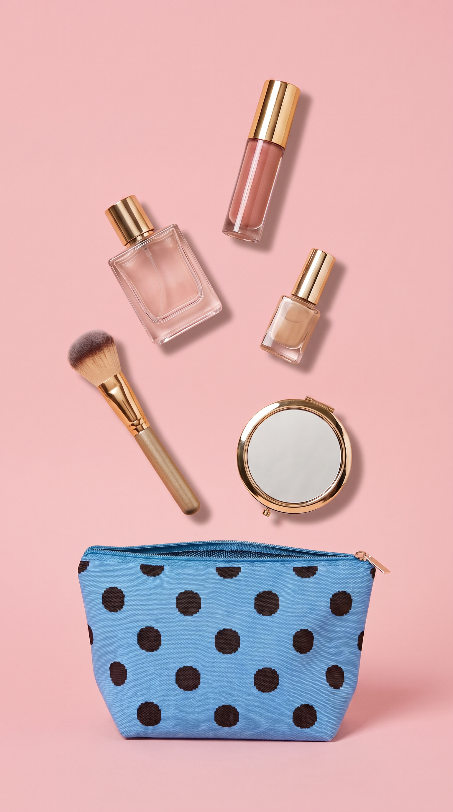 The Fleur Bag